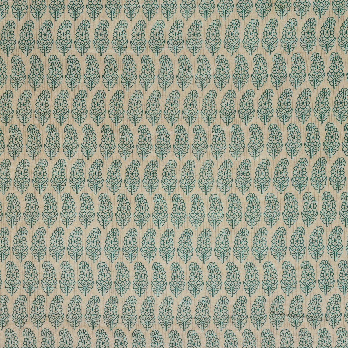 Beige Paisley