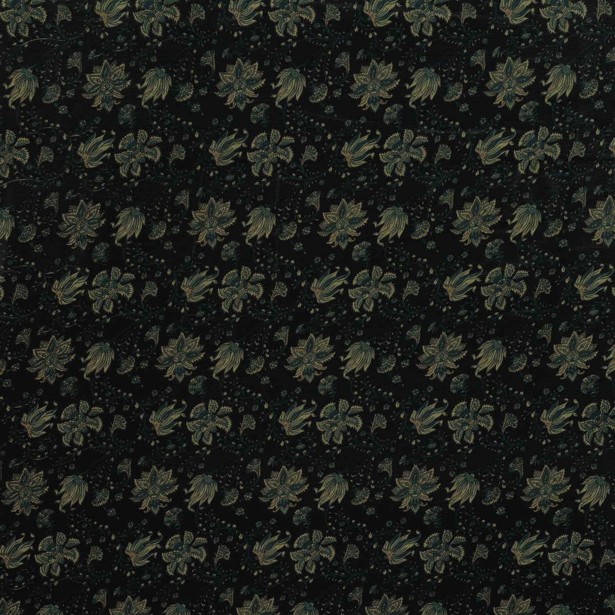 Black Tropical