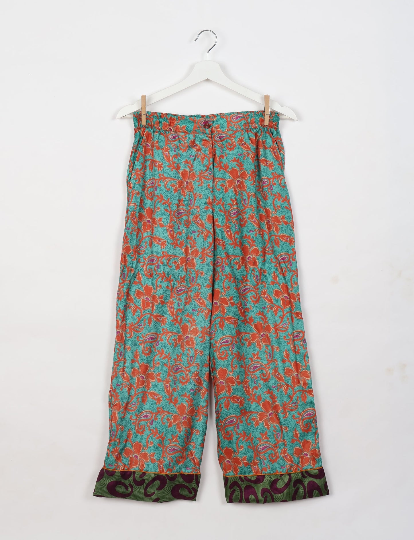 ENSEMBLE PYJAMA LONG À MANCHES LONGUES