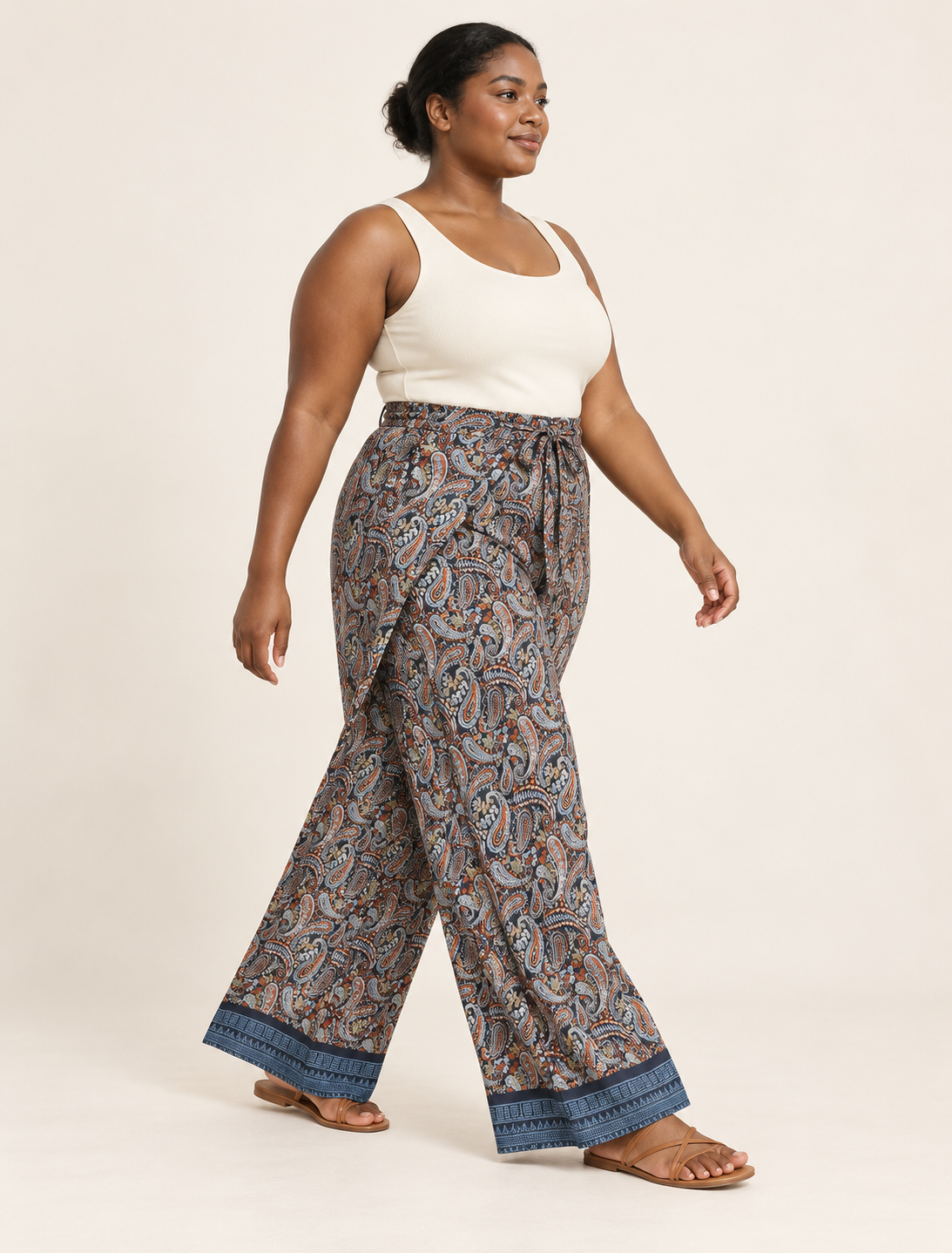 Immerse yourself in the vibrant allure of our PANTA PAREO – a distinctive piece made from handpicked, pre-worn saris, and carefully reworked by local artisans. This pareo is more than just a getaway must-have; it's a sustainable statement. Ideal as a layer over a bikini or a stylish throw, it brings eco-friendly charm to any room in your home. Embrace the colorful elegance of repurposed saris with the PANTA PAREO – an essential addition to your wardrobe for conscious and stylish living.
