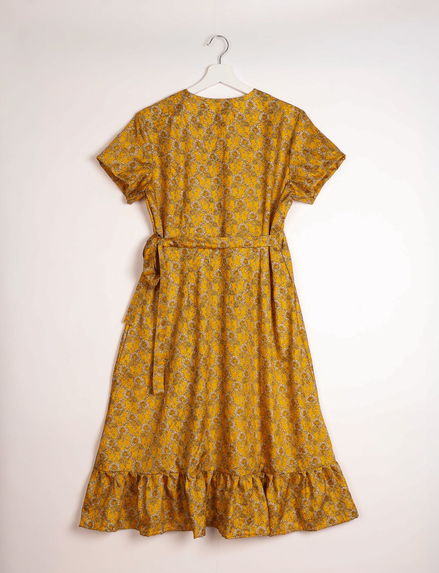 ROBE PORTEFEUILLE MIDI