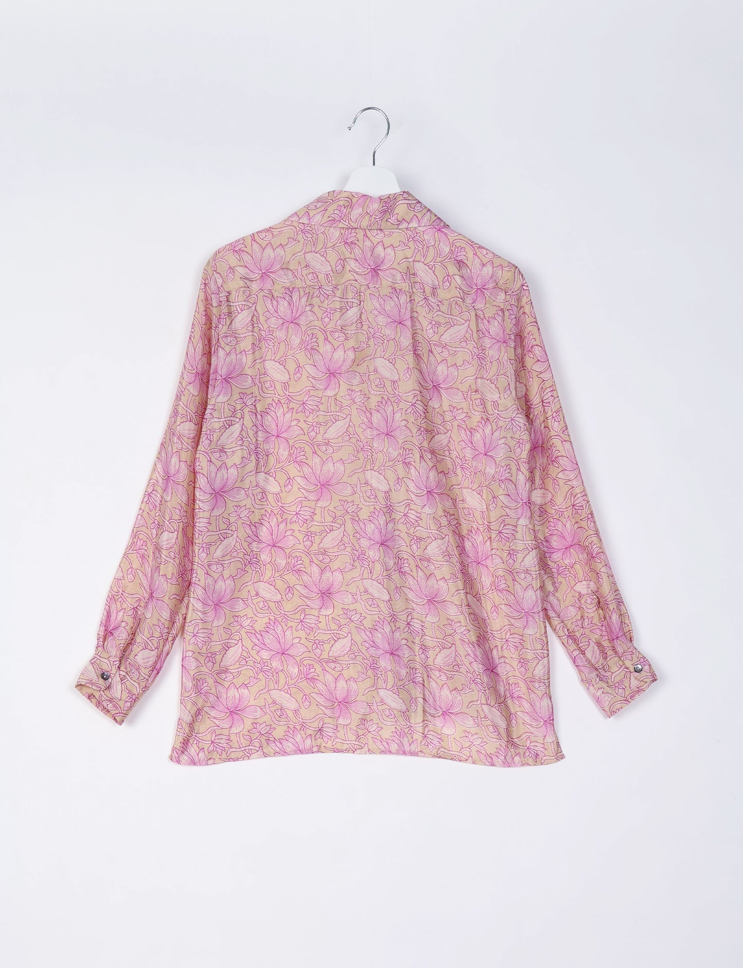 CHEMISE DE STATIONNEMENT