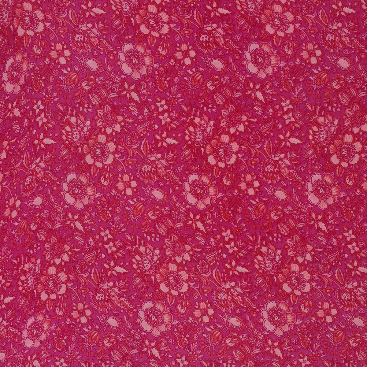 Pink Floral