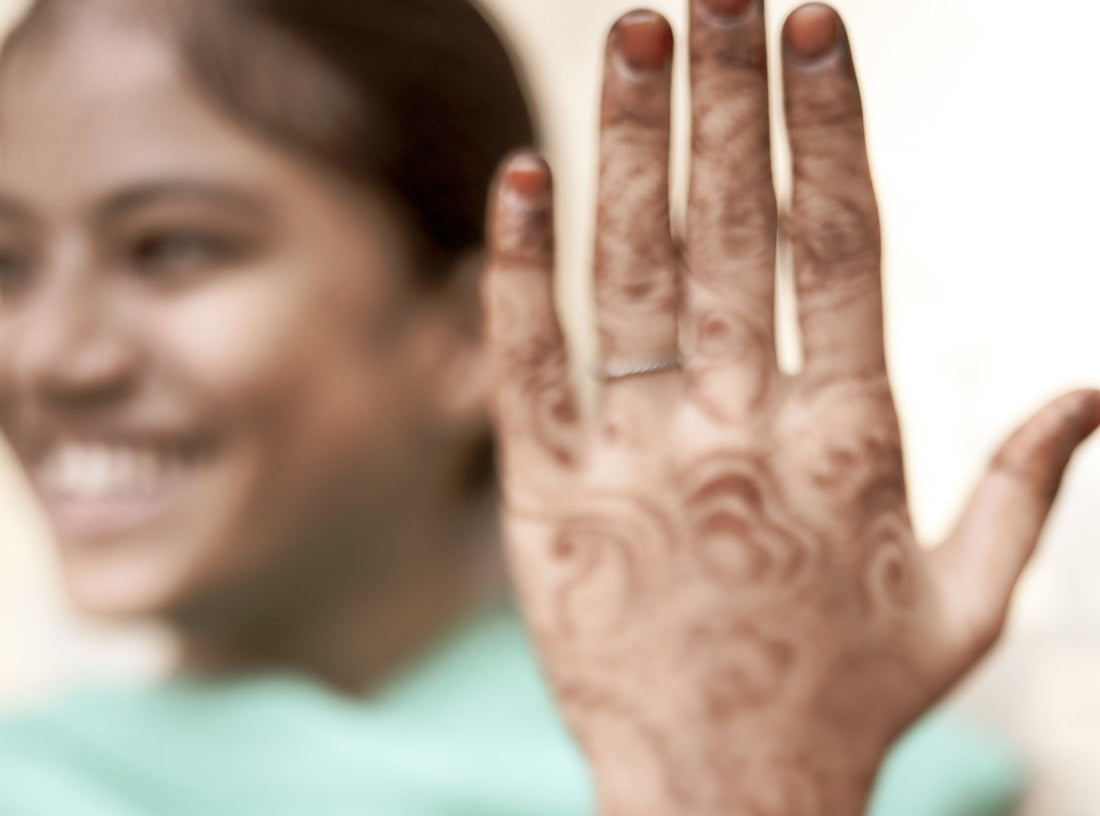 SHARE YOUR POSITIVE LOCKDOWN STORY