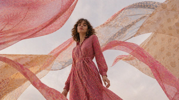 Five body positive dresses to be always dressed on your own terms