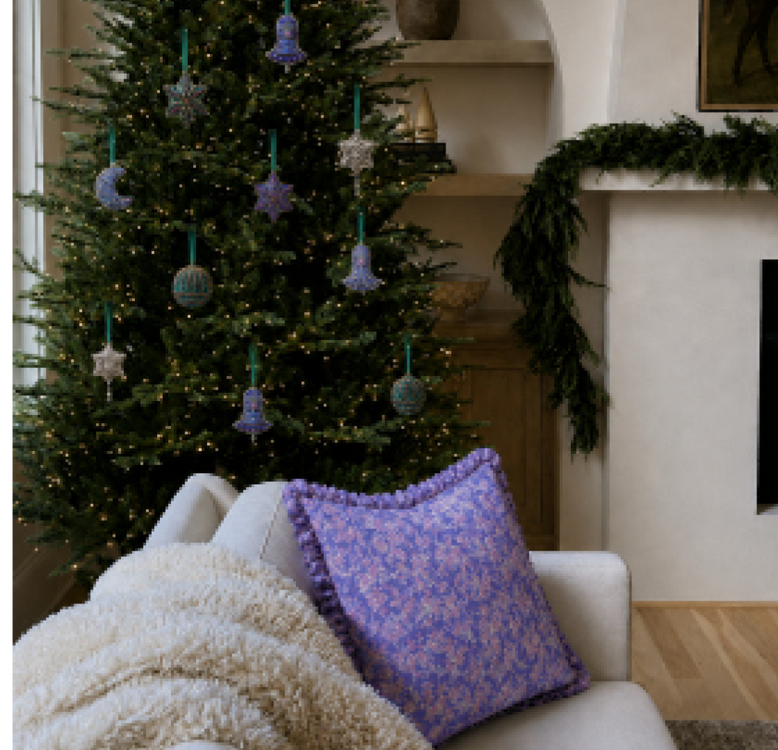 Ethical Christmas Decorations: How to Decorate for the Holidays Without Compromise