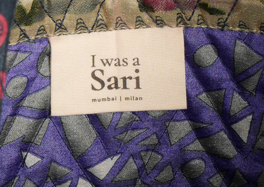 How I was a Sari got its Name