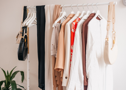 Tips for Building a Sustainable Wardrobe on a Budget