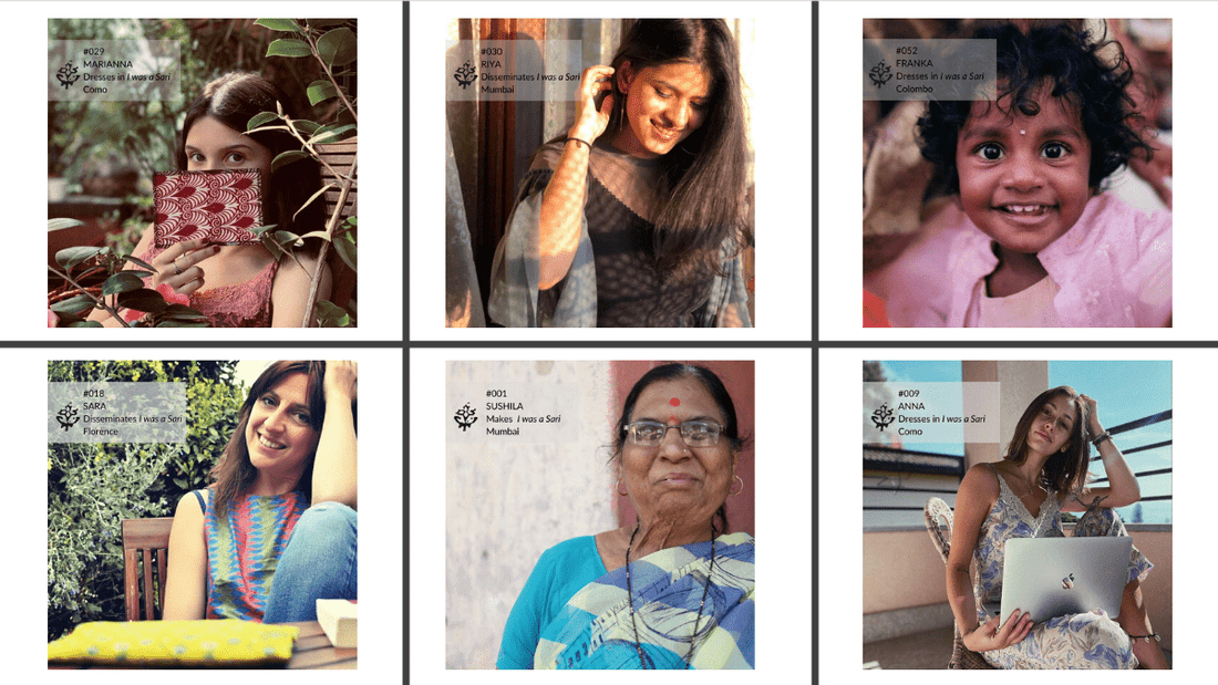 63 Sunny Tales from COVID Lockdown