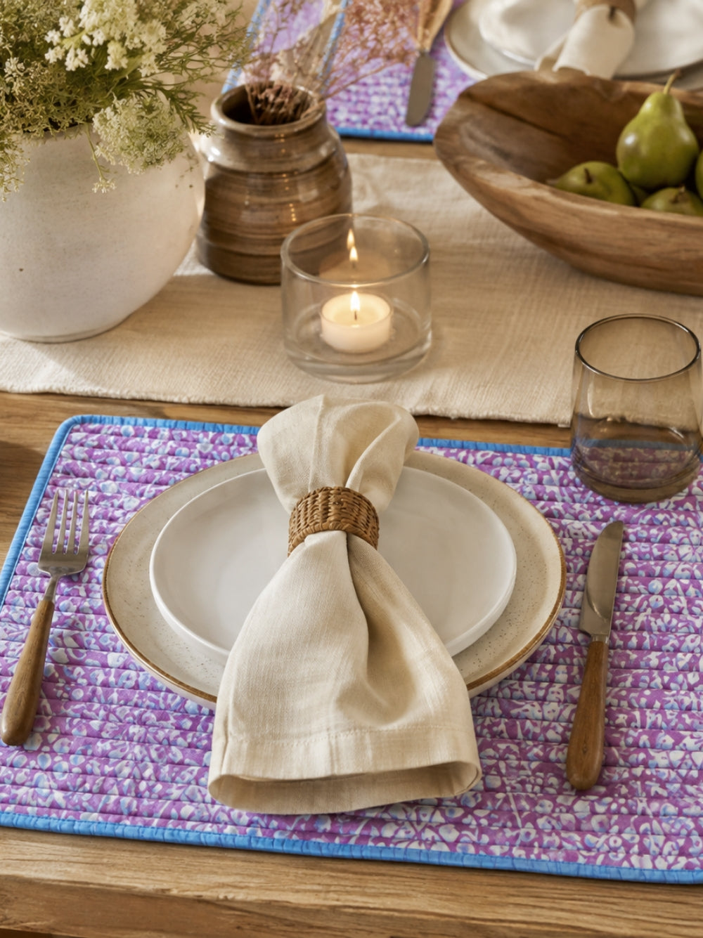 Decor & dining