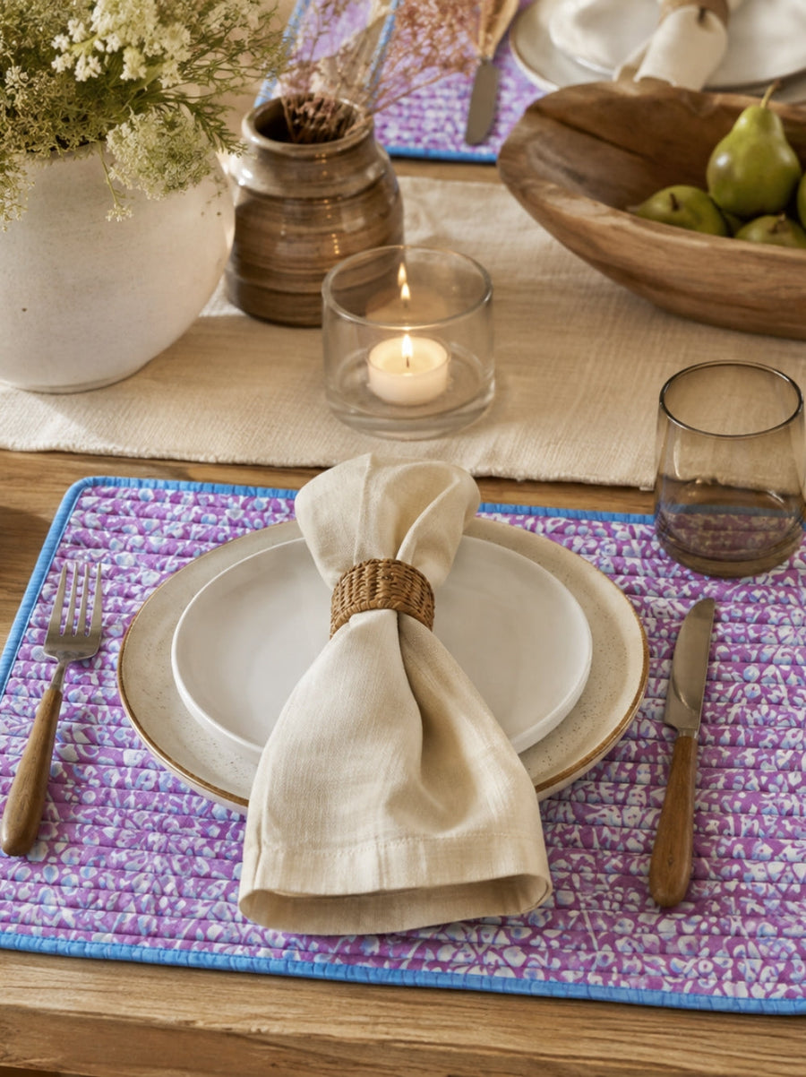 Decor & dining
