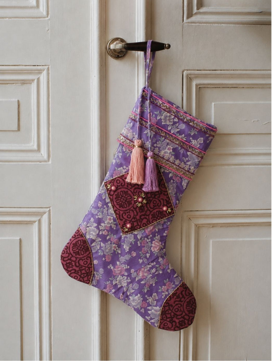 Christmas stockings