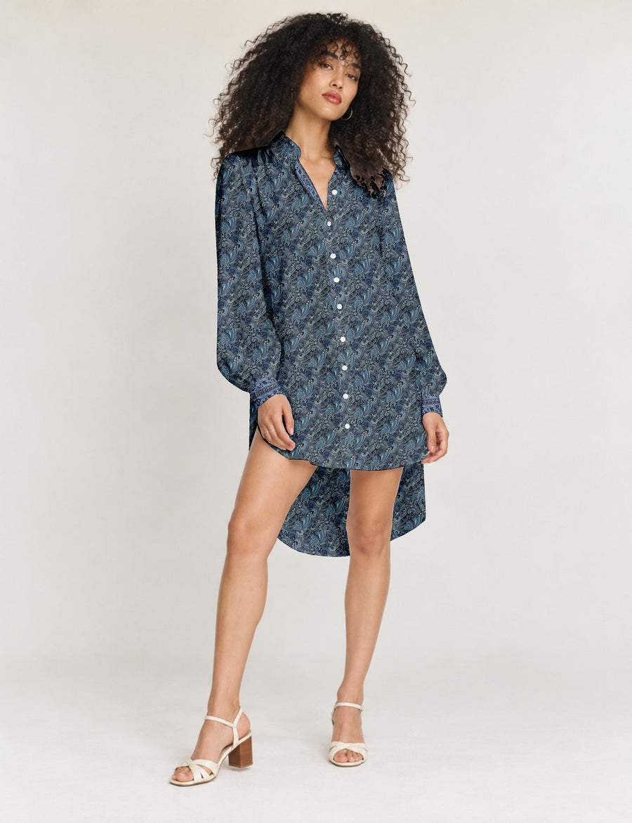 High low shirt