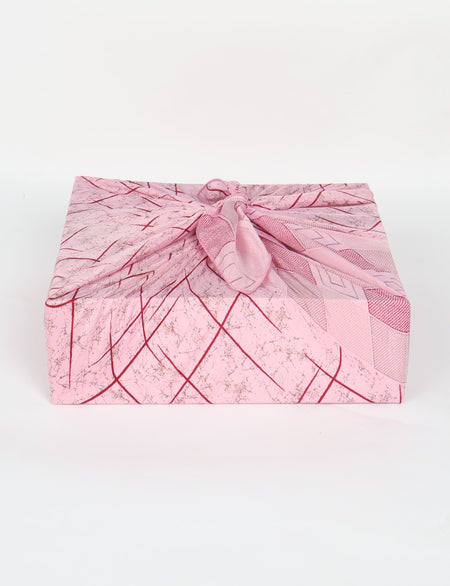 Furoshiki wrap 75*75