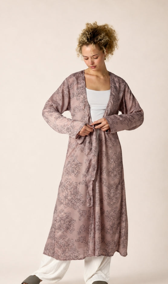 Strandkimono
