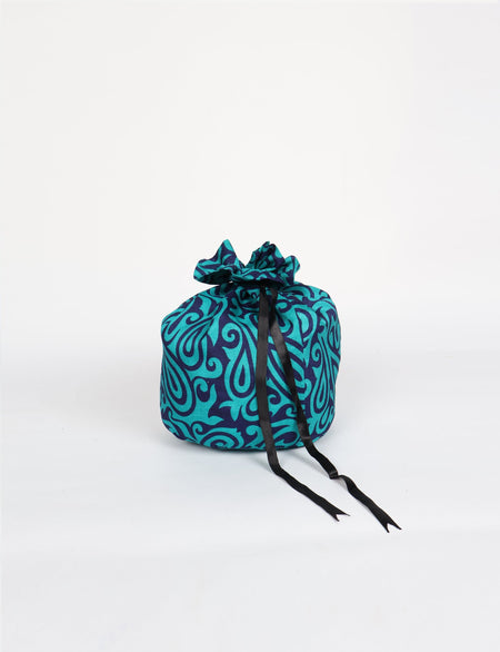 Panettone cake bag