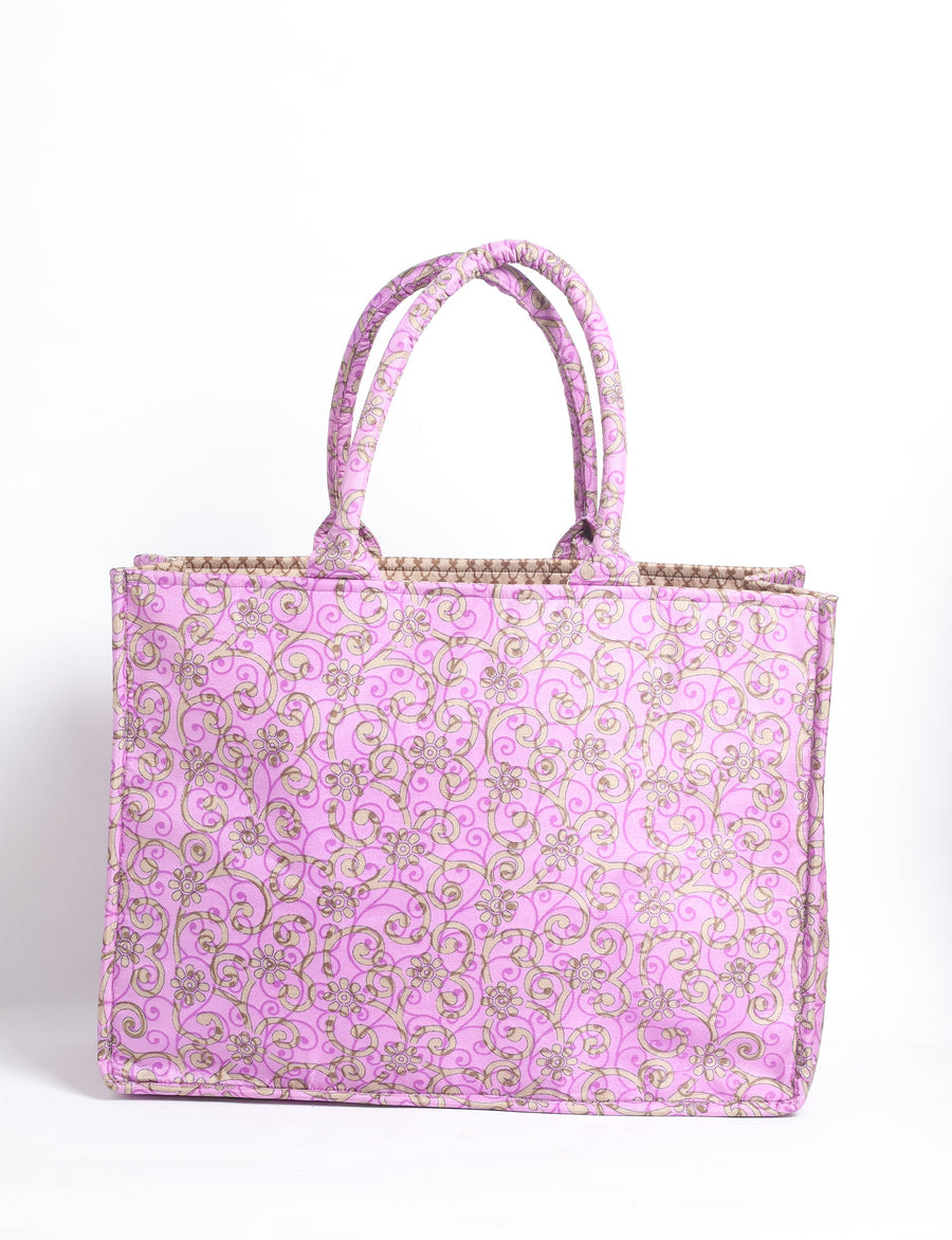 Work tote bag