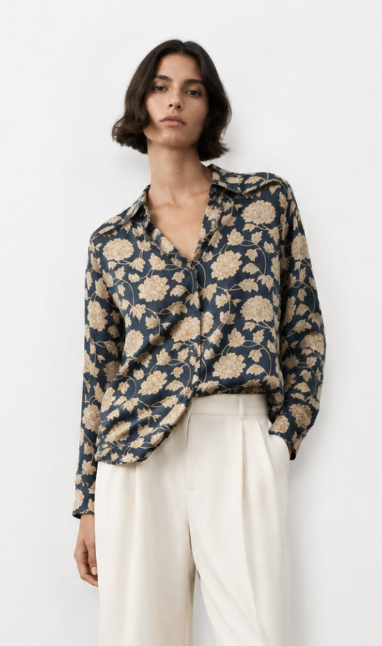 Resort shirt