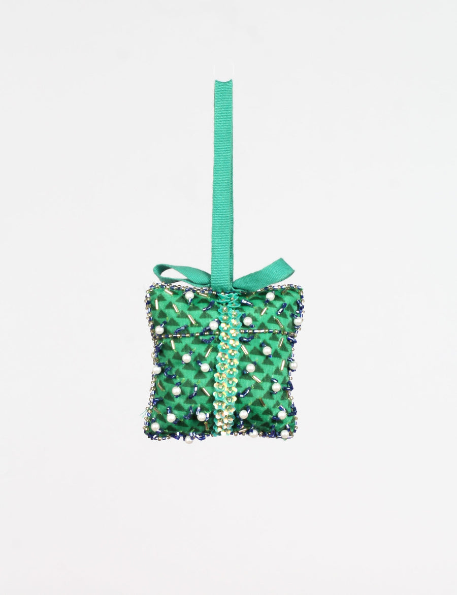 Cheer Gift Ornament