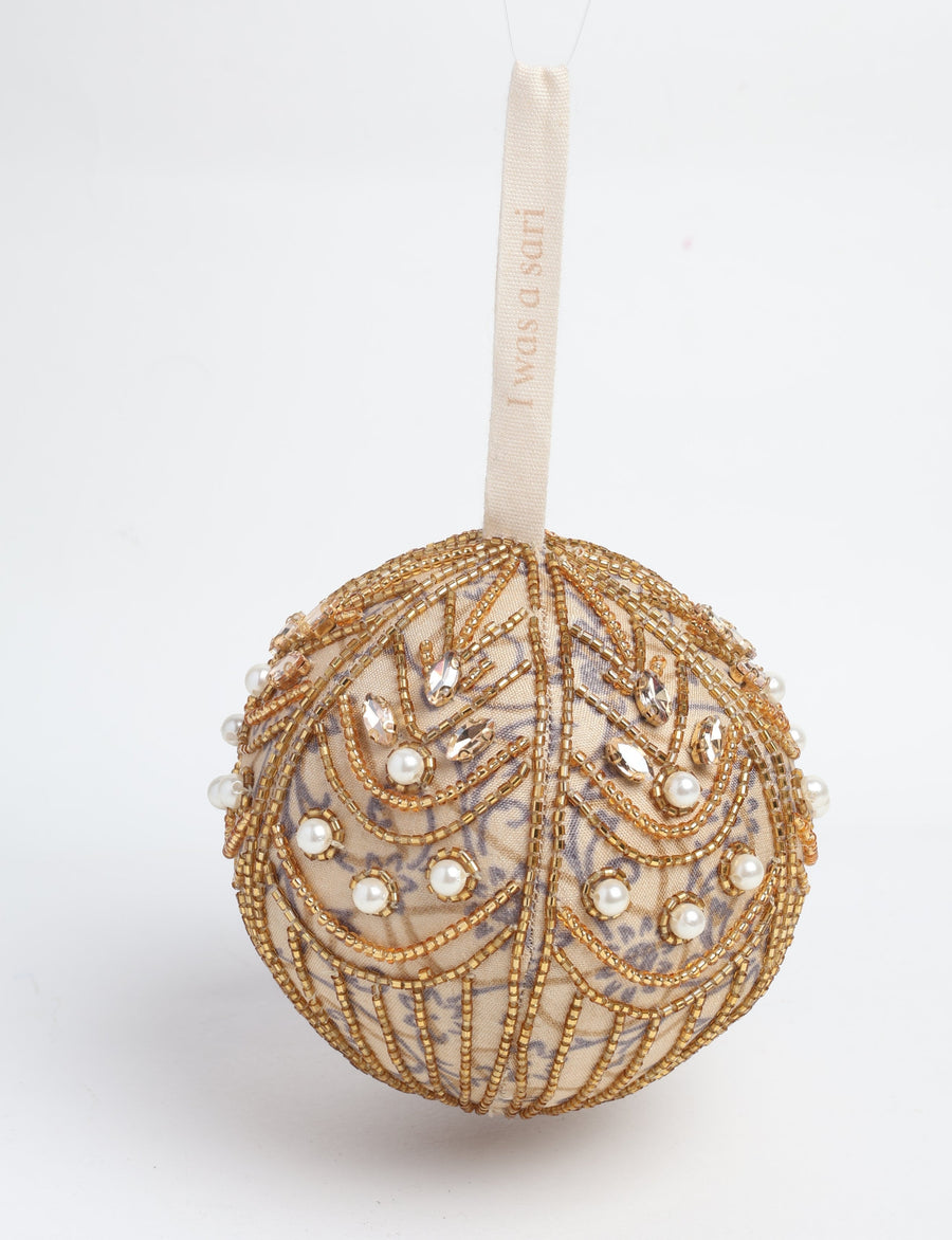 Bola dorada