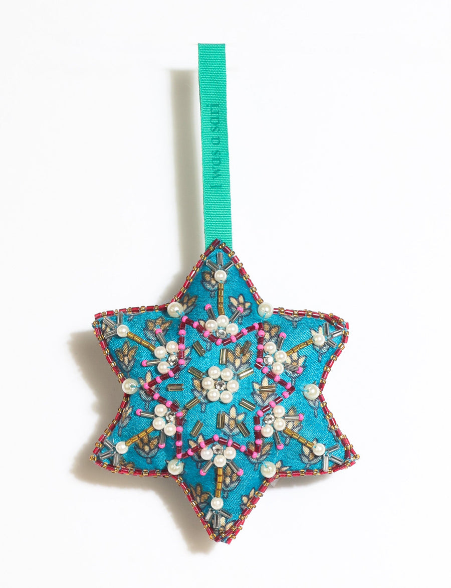 Cheer ornaments
