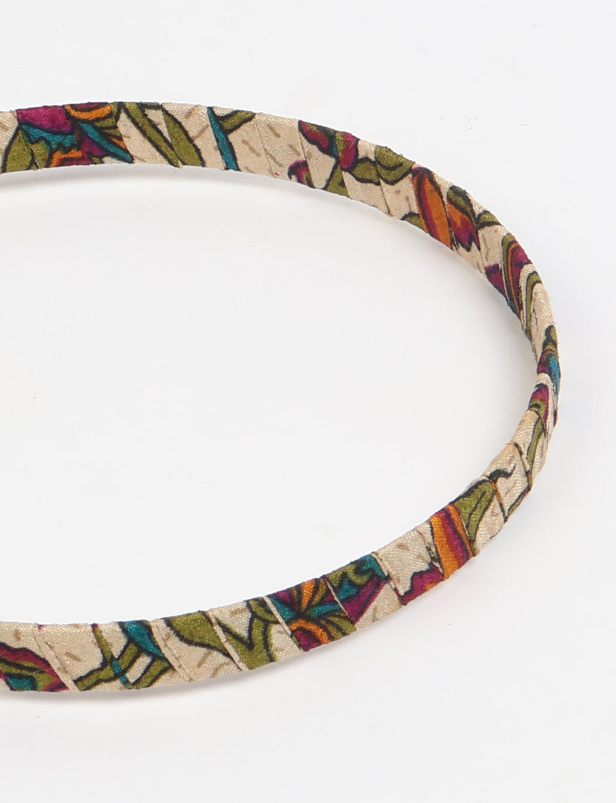 Thin hairband