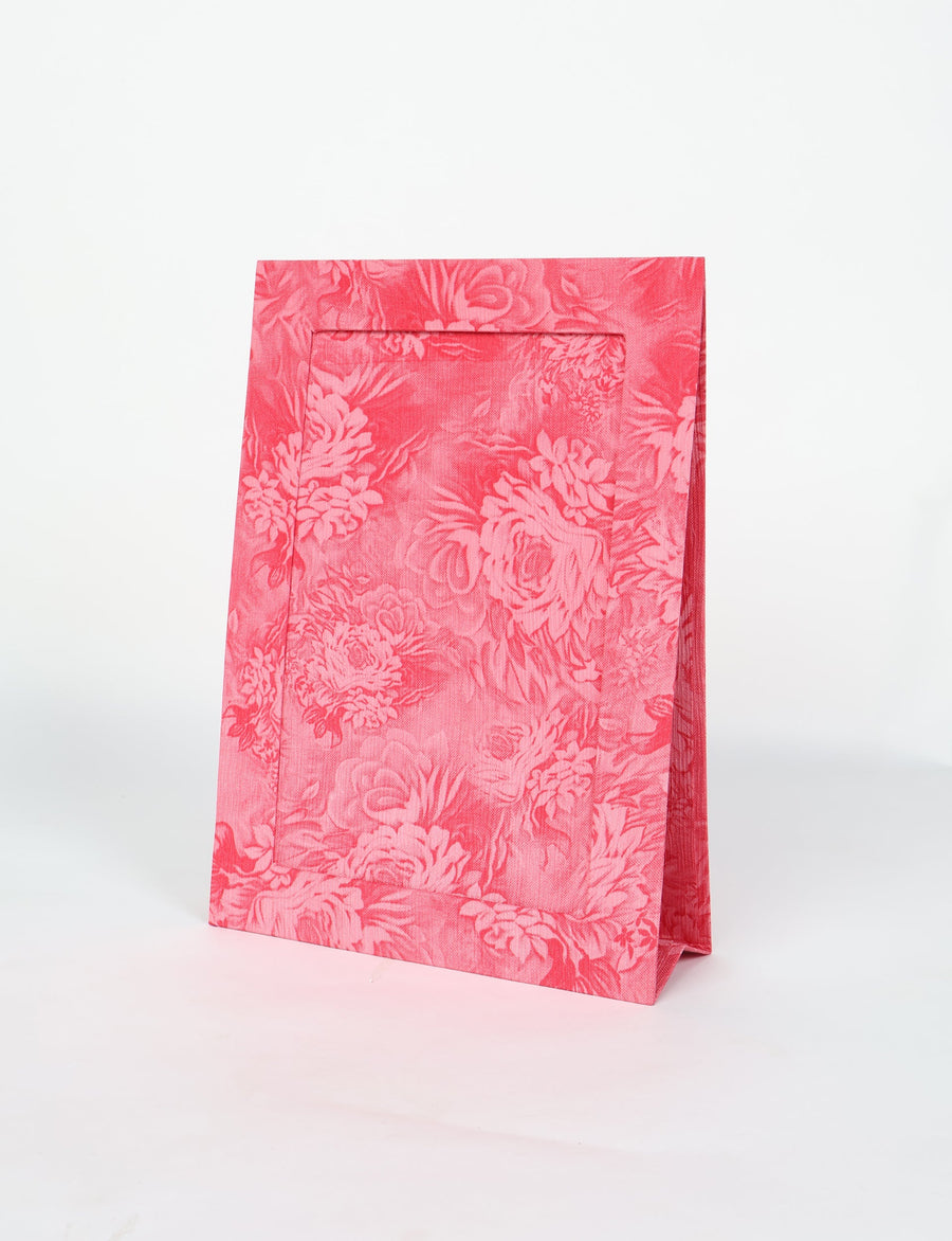 Photo frame A4