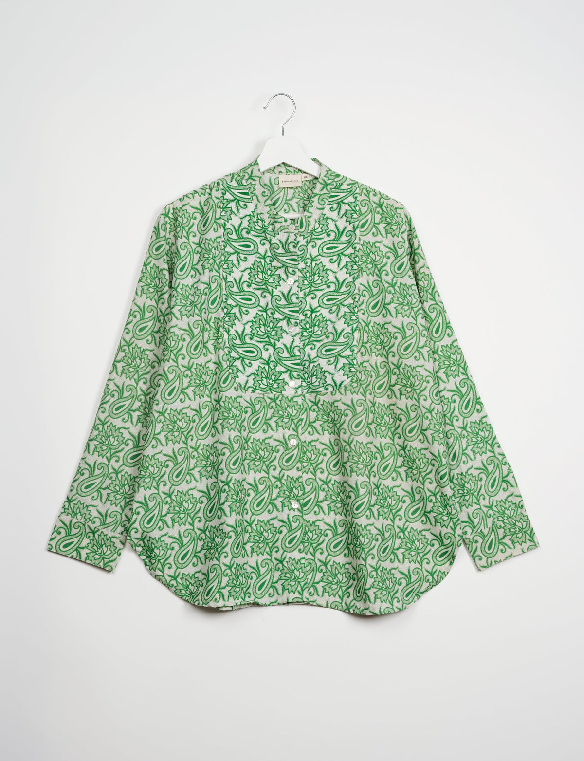 Tops & Shirts