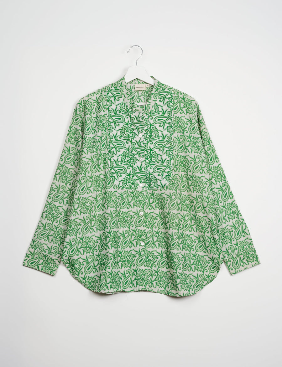 Top e Camicie