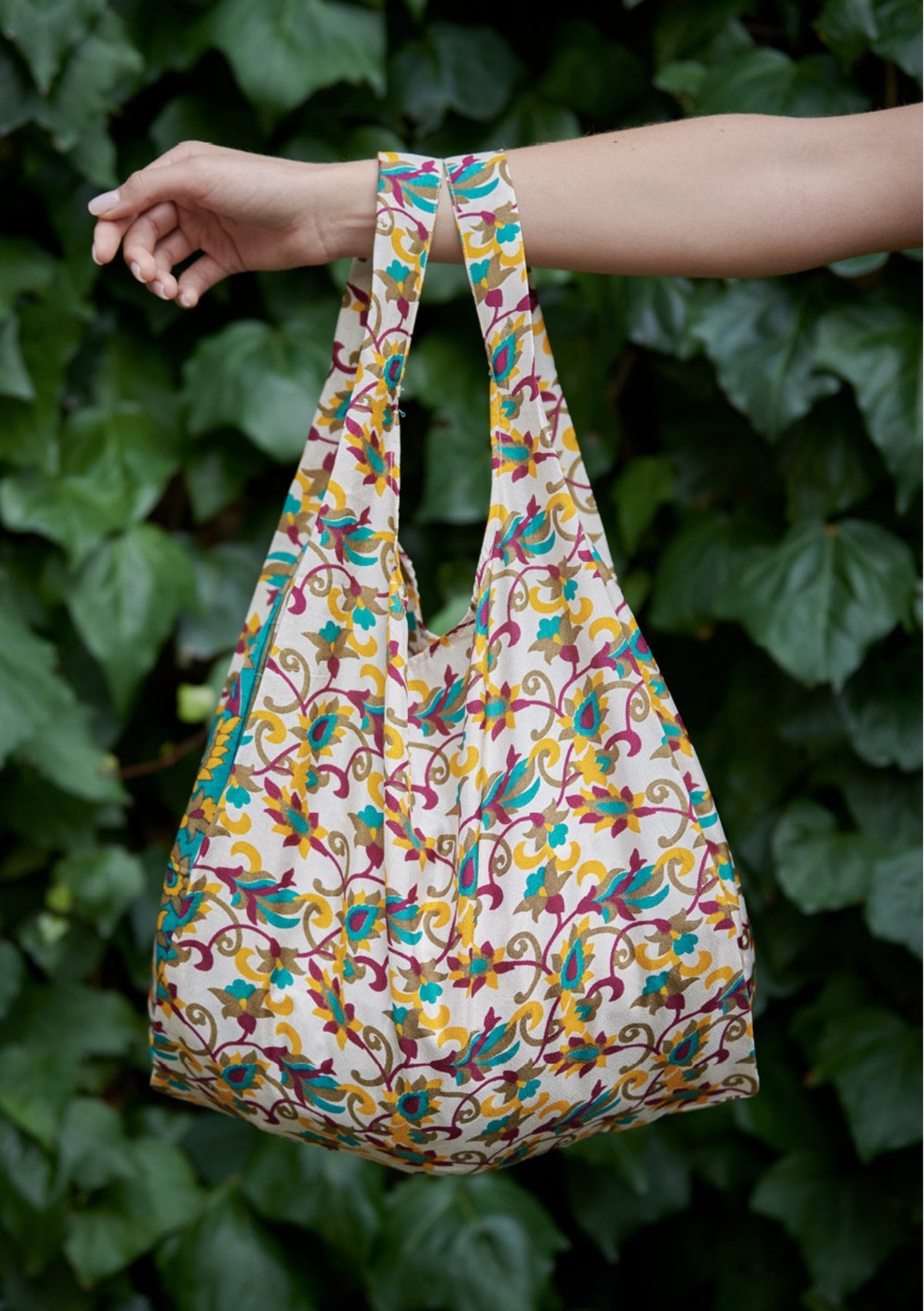 Reusable bag