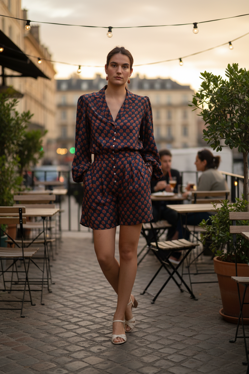 Jumpsuits & Playsuits