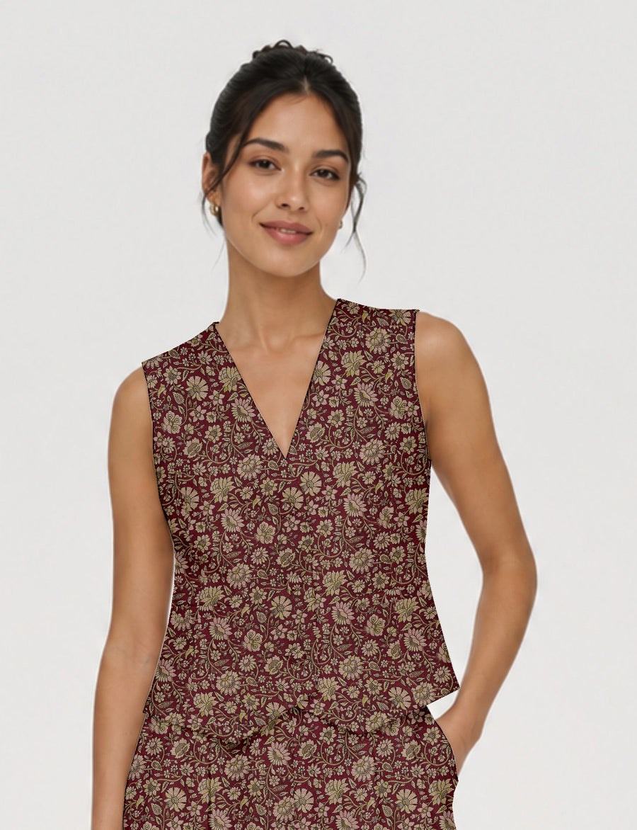 Waistcoat