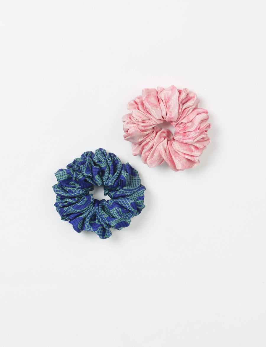 Scrunchies