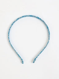 Thin hairband