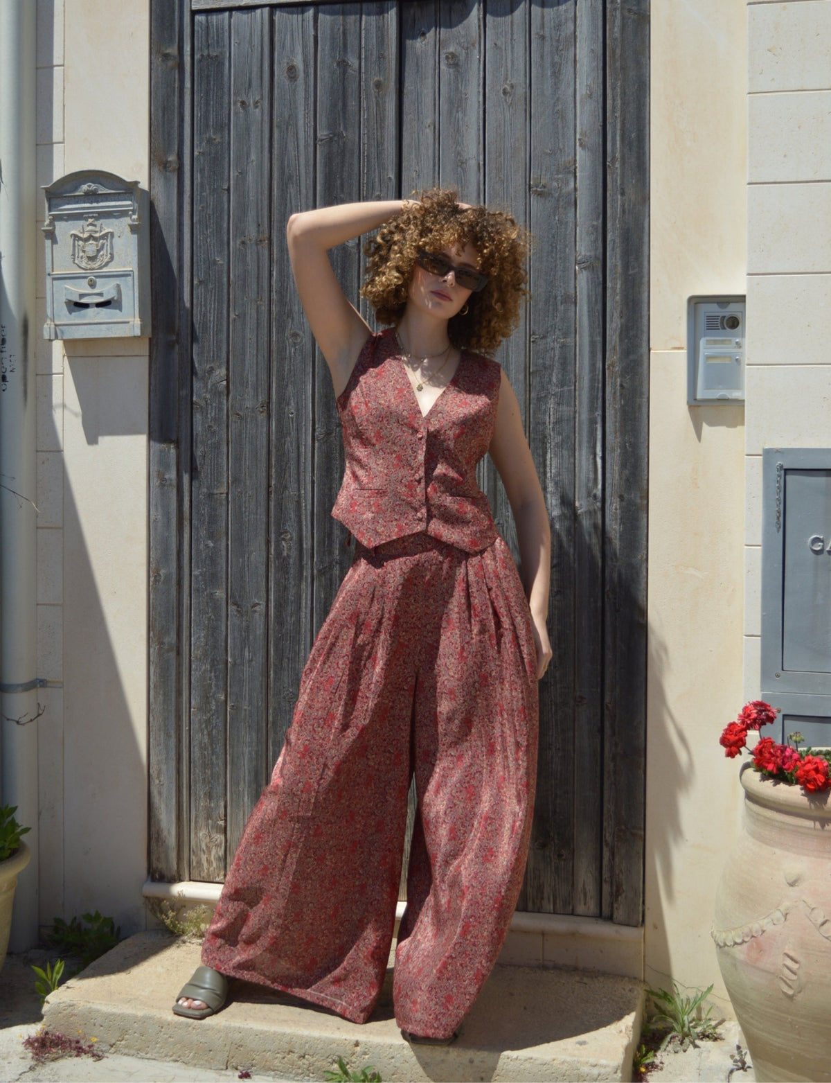 Co-ord set