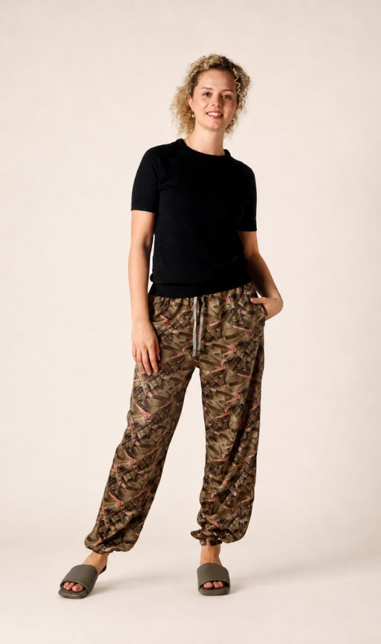 Jogger pants