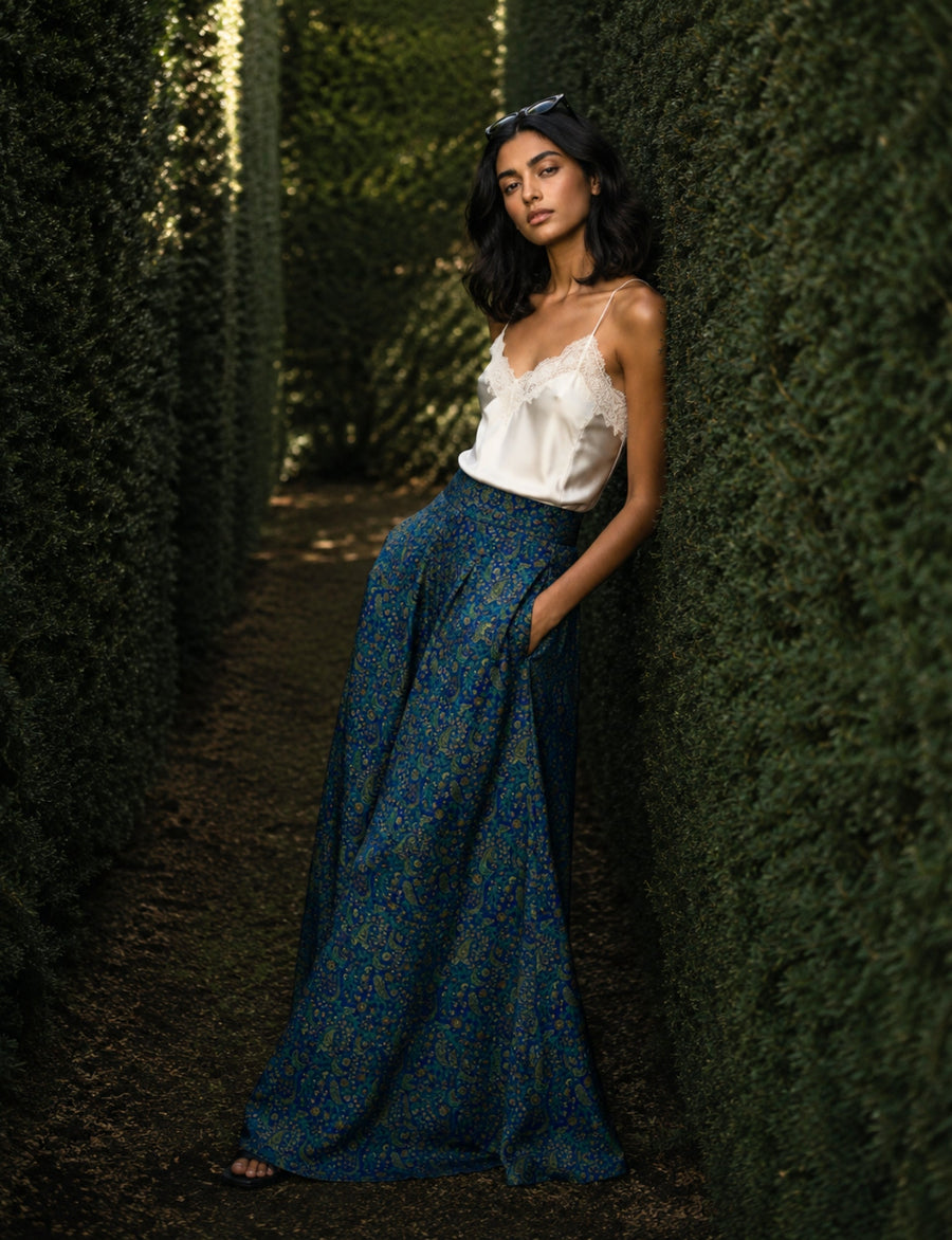 Skirts & pants