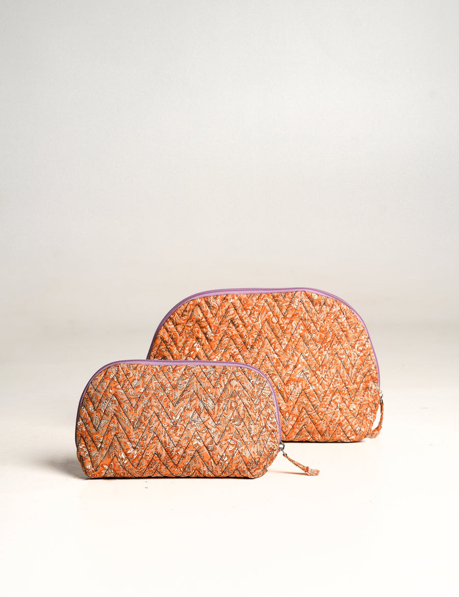 Pouches