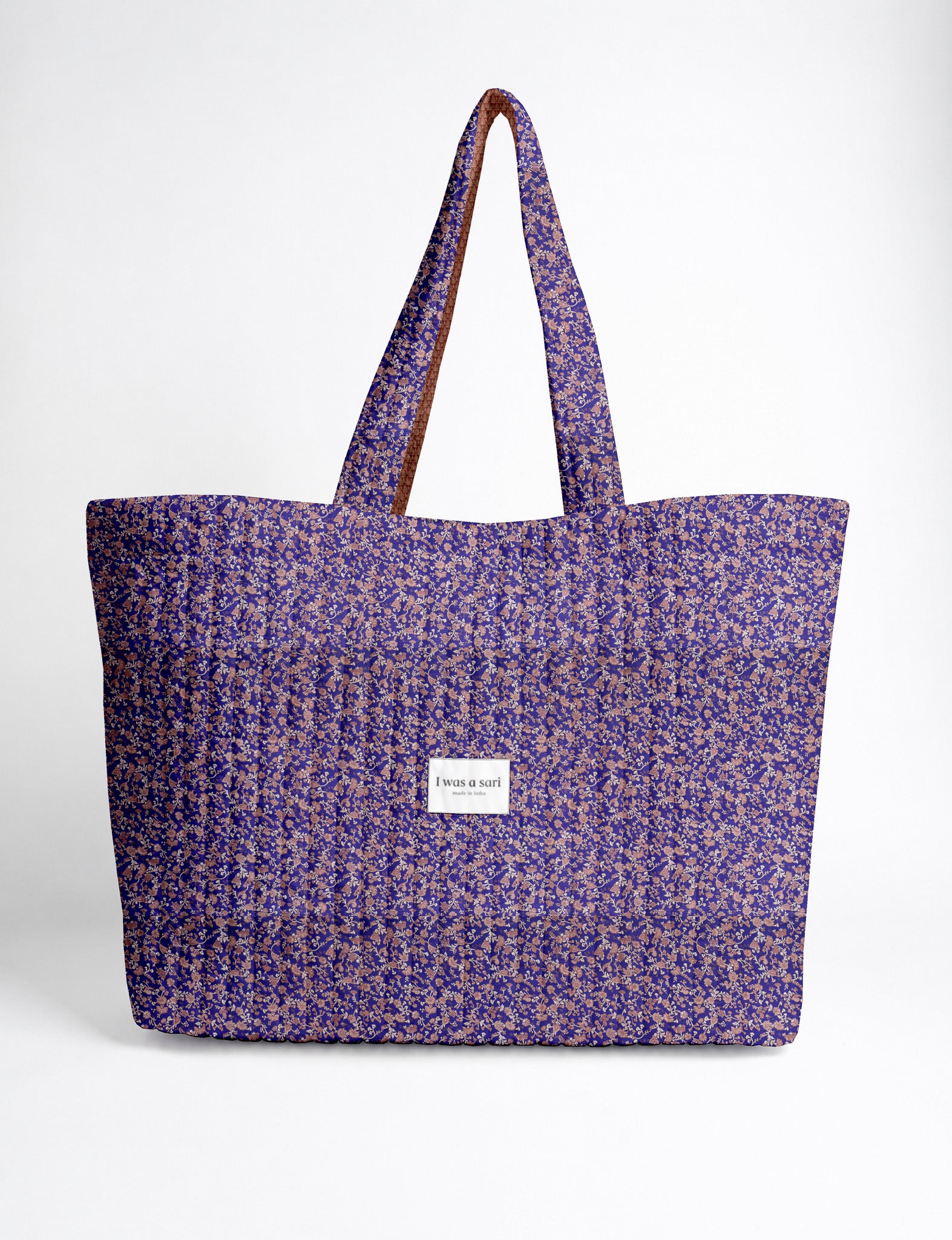 Bags new in – I was a Sari