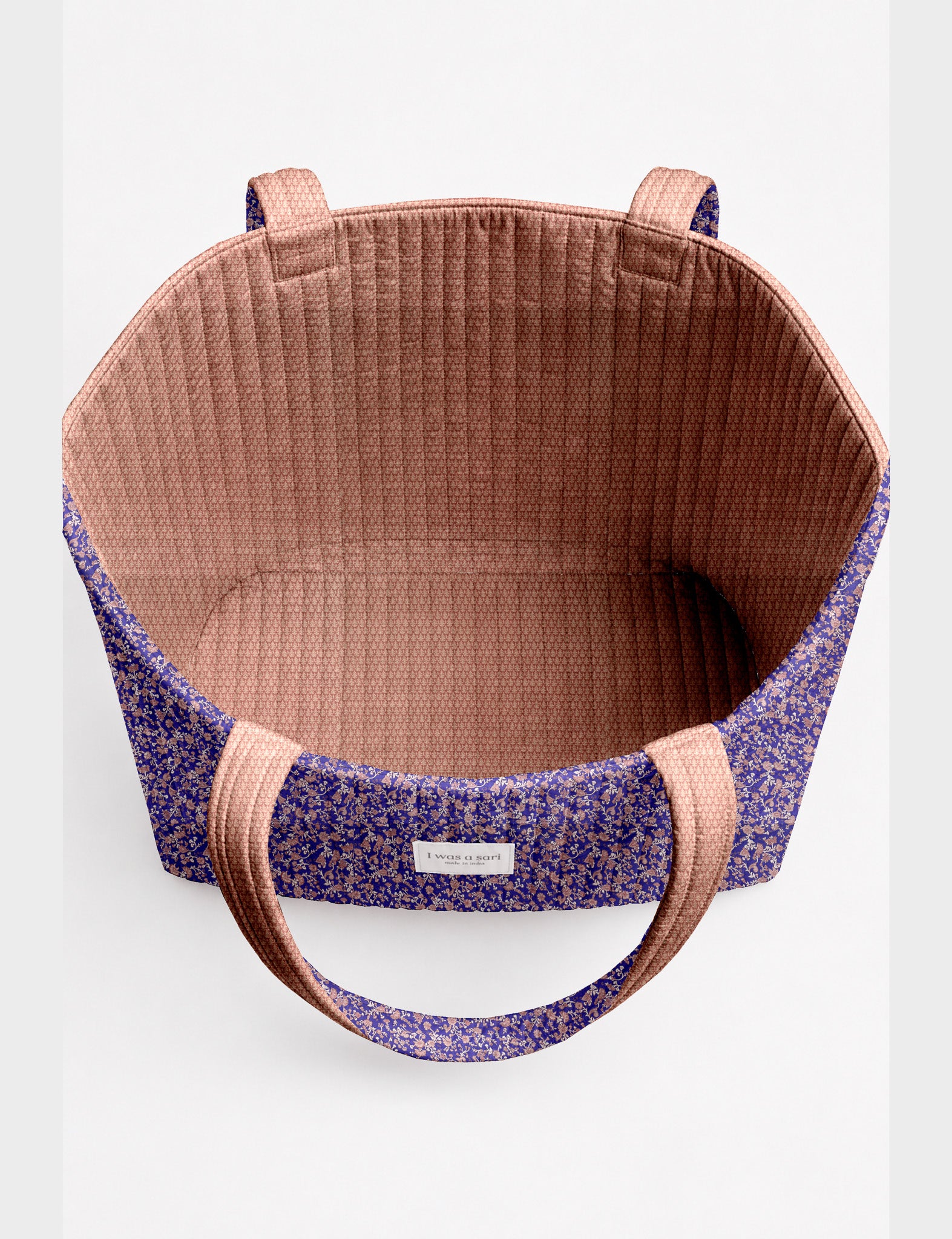 Bags new in – I was a Sari
