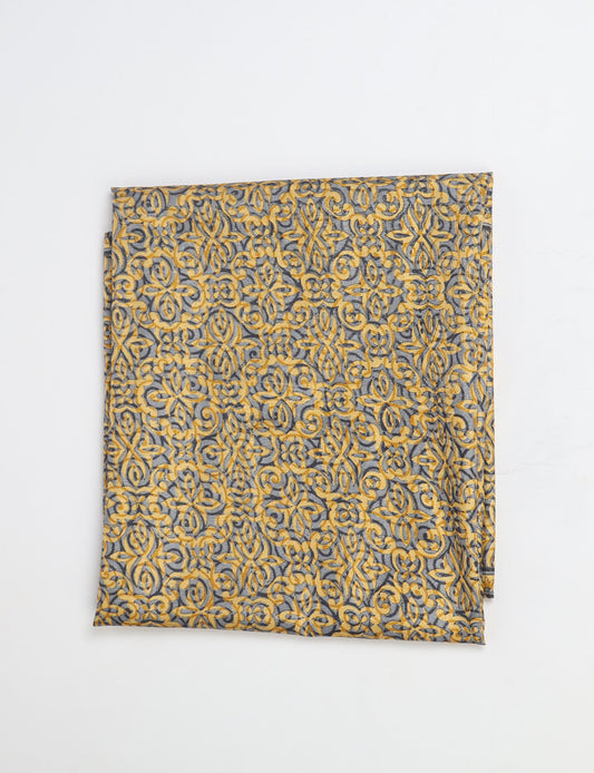 Explore sustainable elegance with our PAREO – a versatile piece for conscious fashion enthusiasts. More than an accessory, it's a statement of ethical clothing and green fashion. Ideal for getaways, this wrap-around works as a coverup, turban, or throw, showcasing our commitment to slow fashion, upcycled garments, and eco-friendly practices. Elevate your wardrobe with this eco-conscious and stylish pareo, a perfect addition to your collection of sustainable women's clothing.