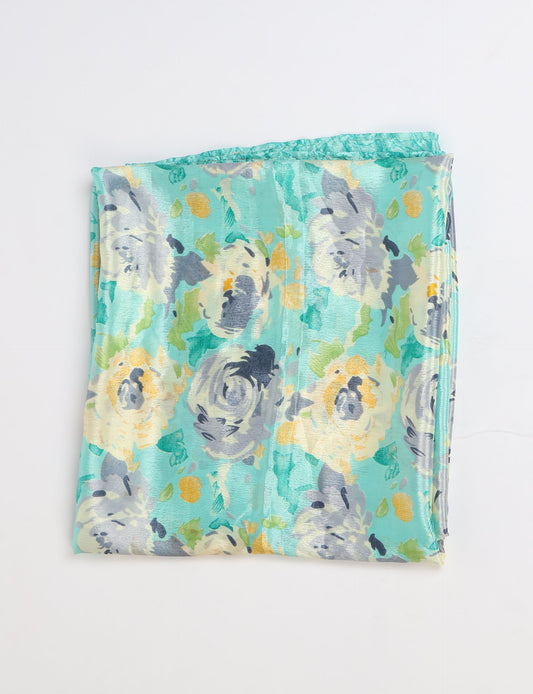 Explore sustainable elegance with our PAREO – a versatile piece for conscious fashion enthusiasts. More than an accessory, it's a statement of ethical clothing and green fashion. Ideal for getaways, this wrap-around works as a coverup, turban, or throw, showcasing our commitment to slow fashion, upcycled garments, and eco-friendly practices. Elevate your wardrobe with this eco-conscious and stylish pareo, a perfect addition to your collection of sustainable women's clothing.