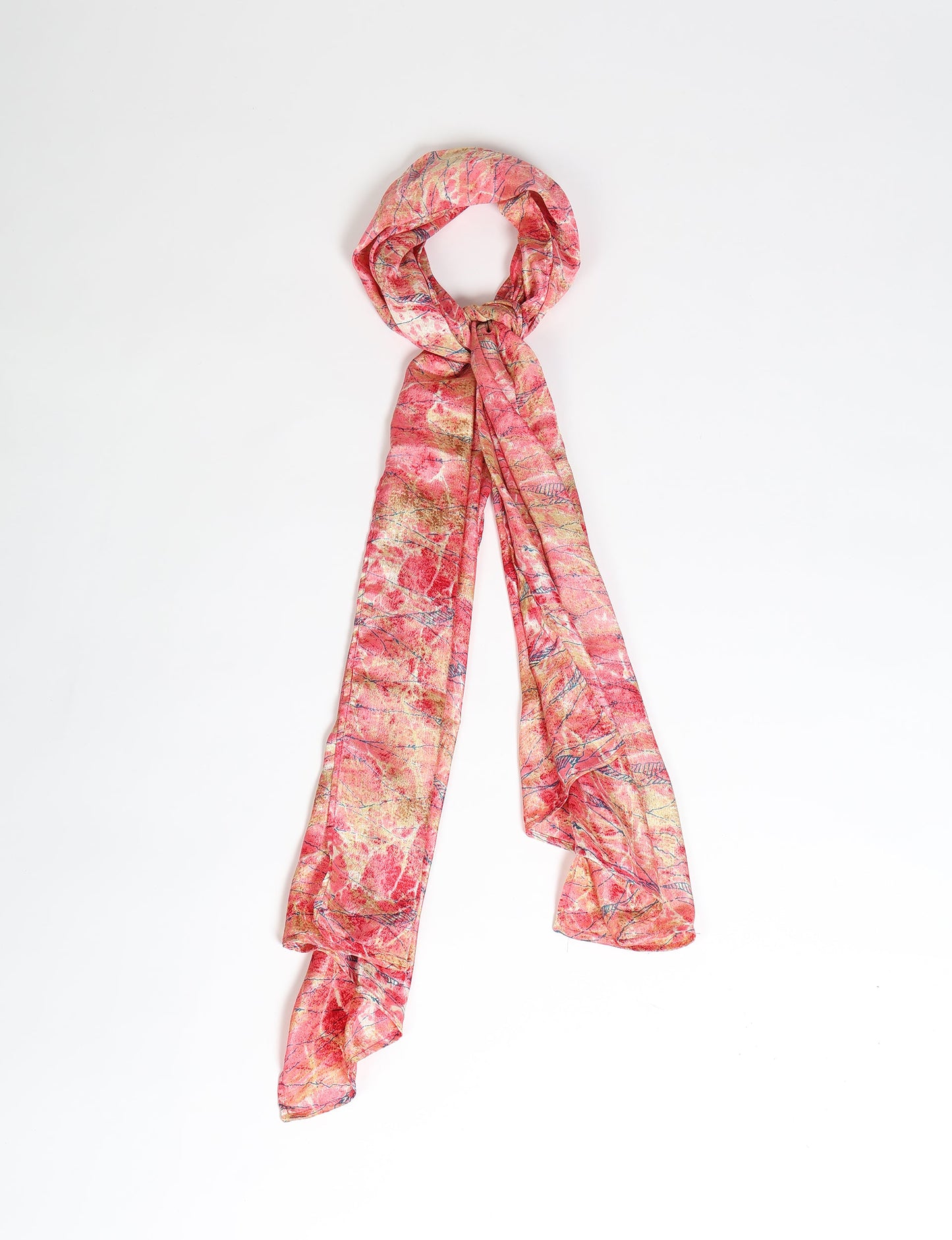 Wrap yourself in style with our printed rectangular stole, designed for neck, shoulders, or waist. Ethically crafted and embracing sustainability, this versatile accessory is a perfect addition to your wardrobe. Experience the beauty of eco-friendly fashion with our conscious clothing collection.