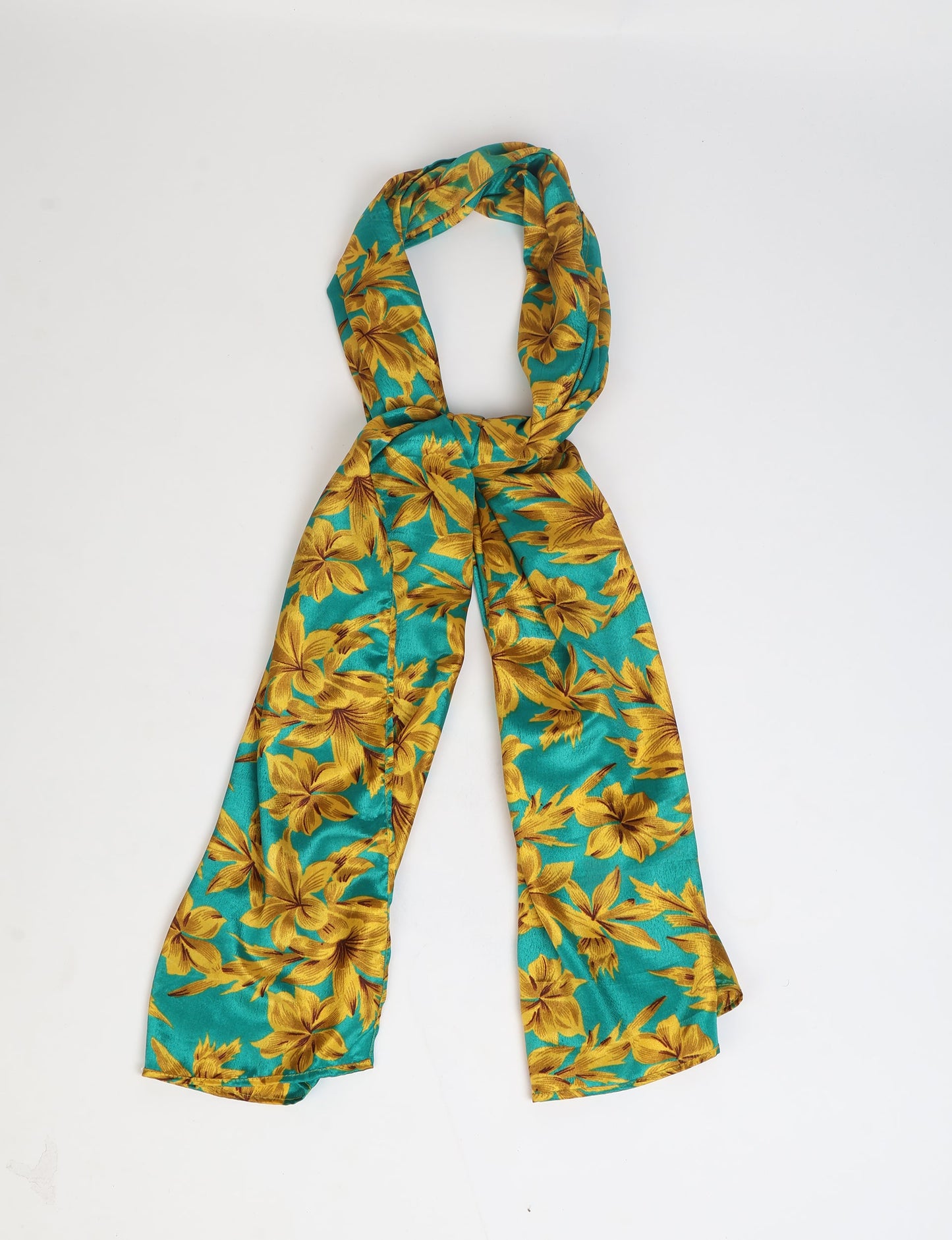 Wrap yourself in style with our printed rectangular stole, designed for neck, shoulders, or waist. Ethically crafted and embracing sustainability, this versatile accessory is a perfect addition to your wardrobe. Experience the beauty of eco-friendly fashion with our conscious clothing collection.