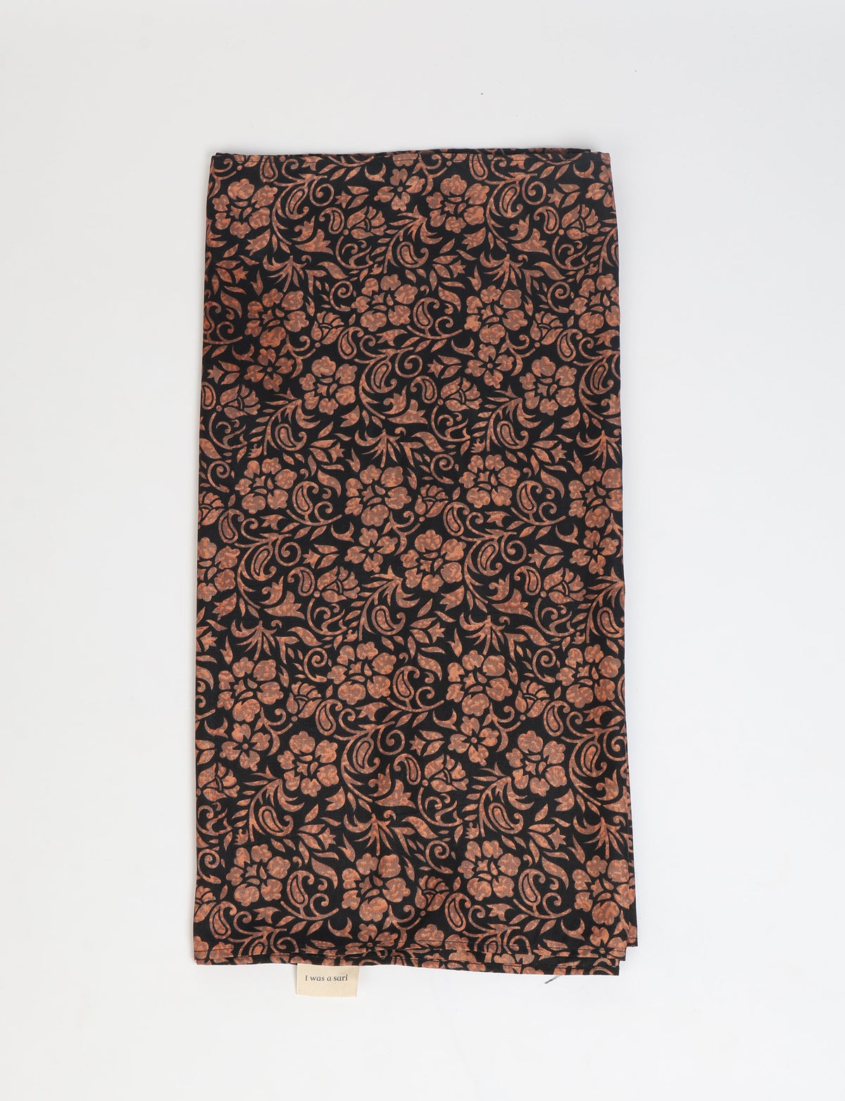 Wrap yourself in style with our printed rectangular stole, designed for neck, shoulders, or waist. Ethically crafted and embracing sustainability, this versatile accessory is a perfect addition to your wardrobe. Experience the beauty of eco-friendly fashion with our conscious clothing collection.