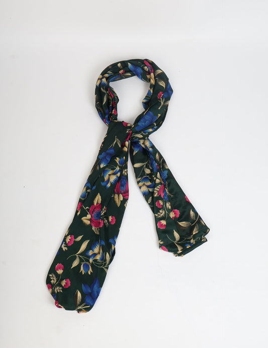 Wrap yourself in style with our printed rectangular stole, designed for neck, shoulders, or waist. Ethically crafted and embracing sustainability, this versatile accessory is a perfect addition to your wardrobe. Experience the beauty of eco-friendly fashion with our conscious clothing collection.