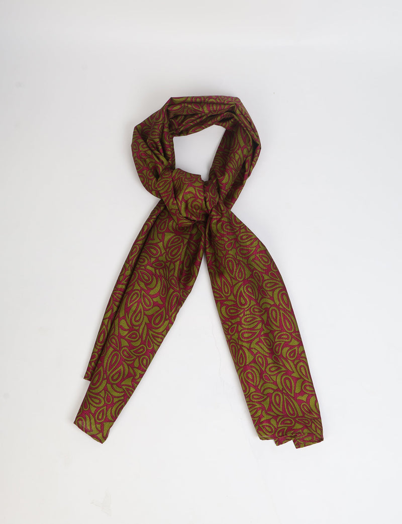 Wrap yourself in style with our printed rectangular stole, designed for neck, shoulders, or waist. Ethically crafted and embracing sustainability, this versatile accessory is a perfect addition to your wardrobe. Experience the beauty of eco-friendly fashion with our conscious clothing collection.