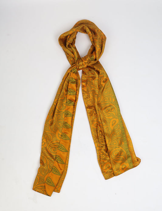 Wrap yourself in style with our printed rectangular stole, designed for neck, shoulders, or waist. Ethically crafted and embracing sustainability, this versatile accessory is a perfect addition to your wardrobe. Experience the beauty of eco-friendly fashion with our conscious clothing collection.