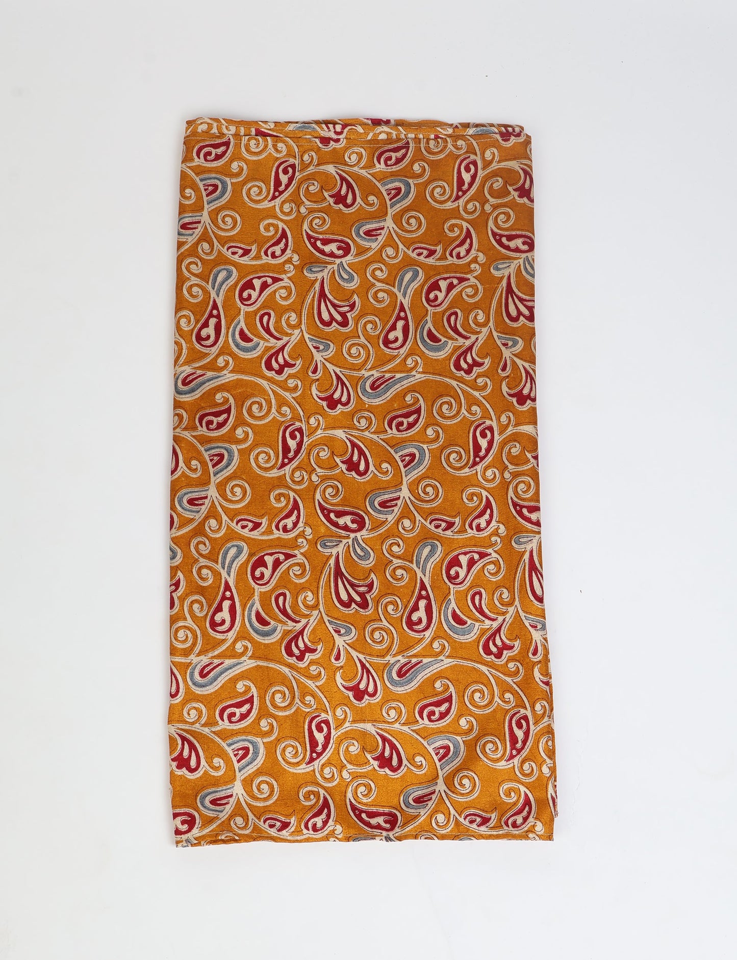 Wrap yourself in style with our printed rectangular stole, designed for neck, shoulders, or waist. Ethically crafted and embracing sustainability, this versatile accessory is a perfect addition to your wardrobe. Experience the beauty of eco-friendly fashion with our conscious clothing collection.