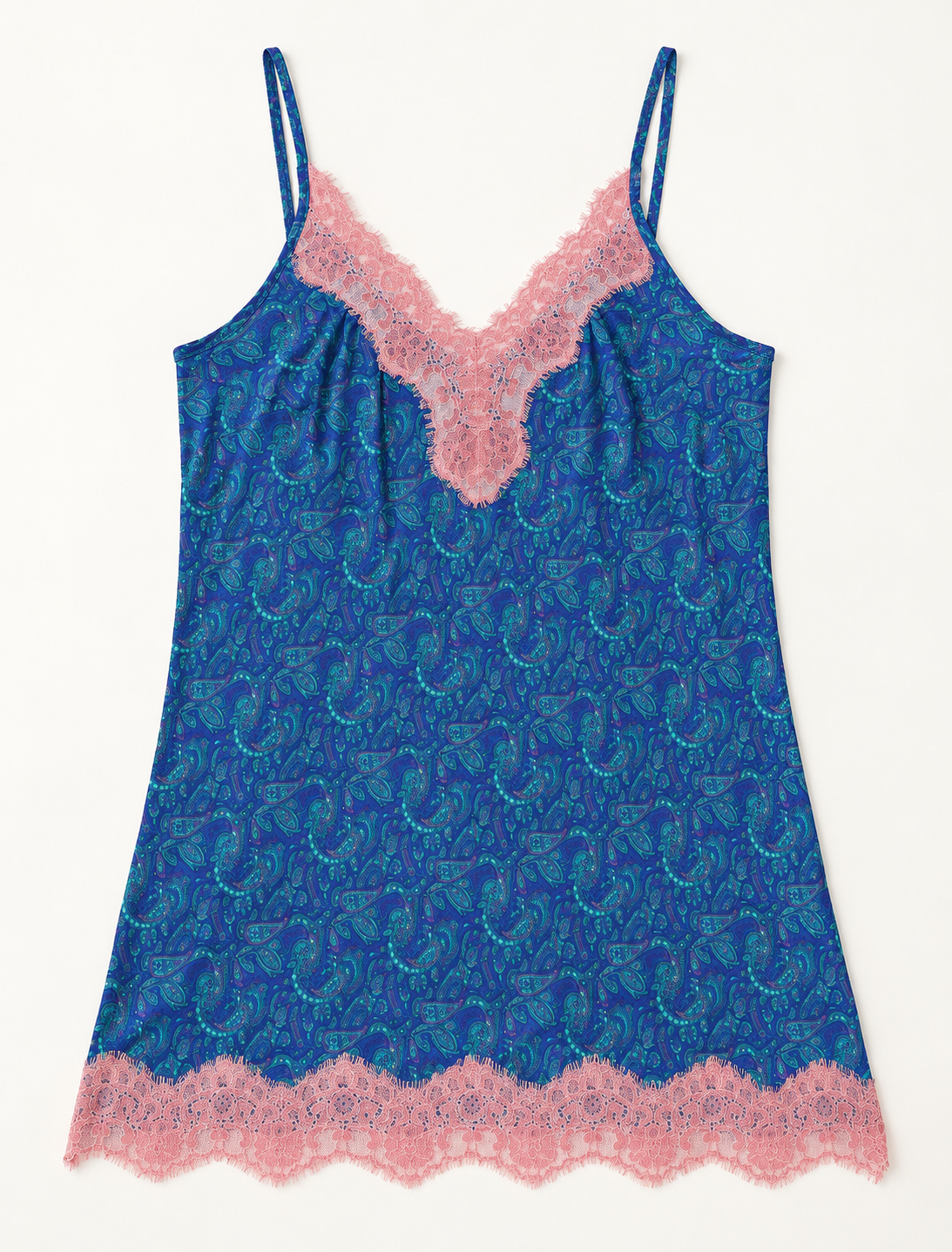Experience nighttime luxury with our NIGHT DRESS – a true sleeping beauty crafted from upcycled sari fabric by dedicated artisans. Seamlessly combining purpose and comfort, these nightdresses offer a relaxed fit and lightweight material, ideal for sleeping, lounging, or enjoying a tranquil moment sipping coffee on your balcony.